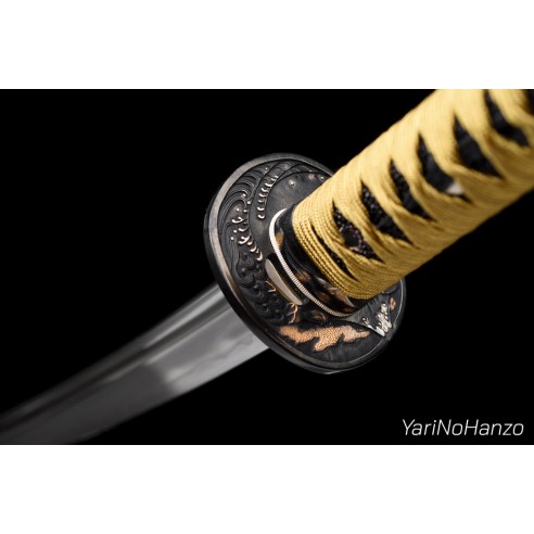 Fuji Katana | 18th Anniversary ED.