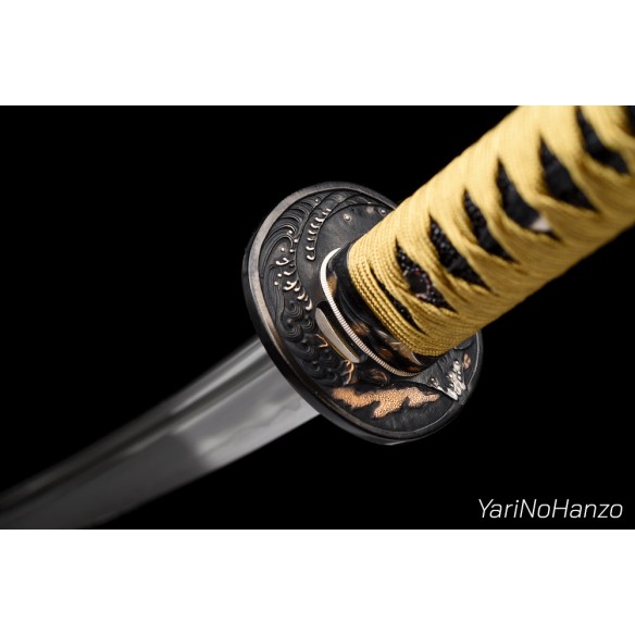 Fuji Katana | 18th Anniversary ED.