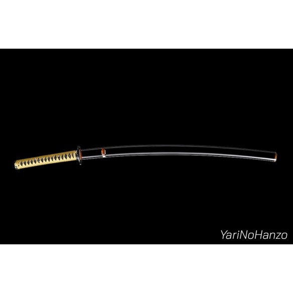 Fuji Katana | 18th Anniversary ED.