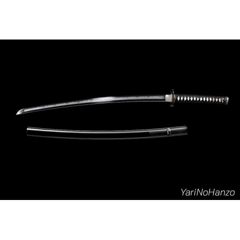 Kamei Katana | 18th Anniversary ED.