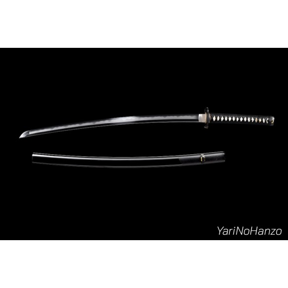 Kamei Katana | 18th Anniversary ED.