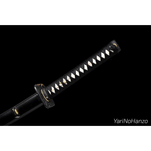 Kamei Katana | 18th Anniversary ED.