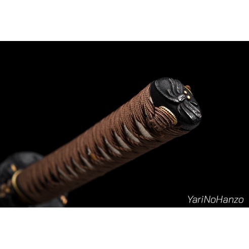 Tombo Katana | 18th Anniversary ED.