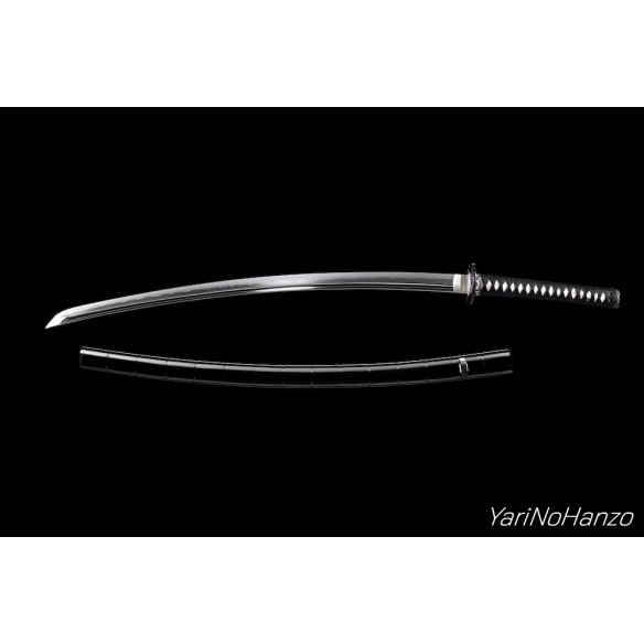 Kimura Katana | 18th Anniversary ED.