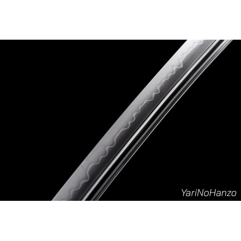Kimura Katana | 18th Anniversary ED.