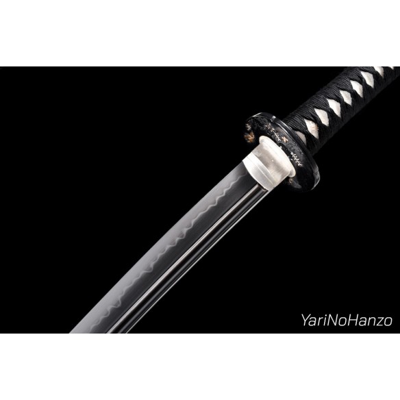 Kimura Katana | 18th Anniversary ED.