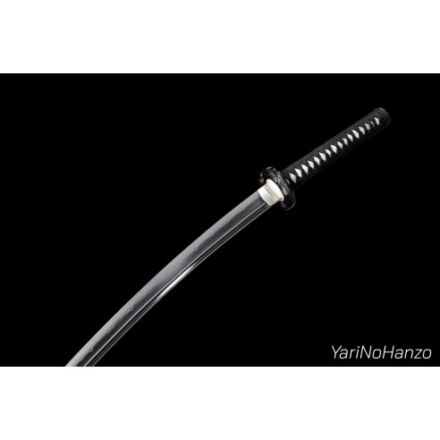 Kimura Katana | 18th Anniversary ED.