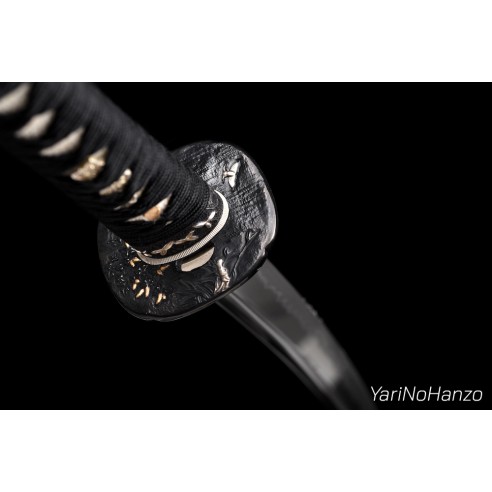 Kimura Katana | 18th Anniversary ED.