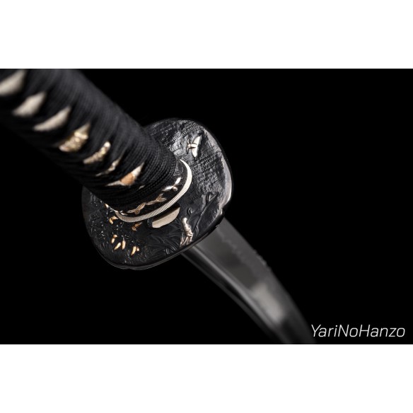 Kimura Katana | 18th Anniversary ED.