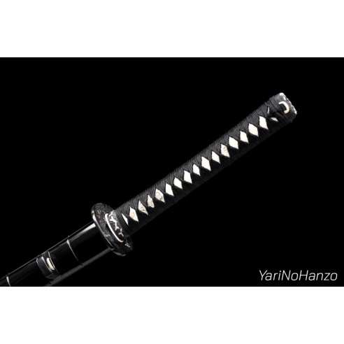 Kimura Katana | 18th Anniversary ED.