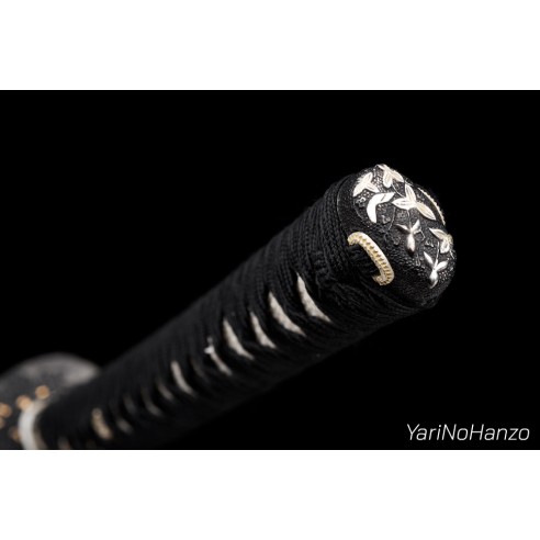 Kimura Katana | 18th Anniversary ED.