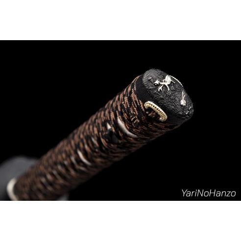 Kamakiri Katana | 18th Anniversary ED.