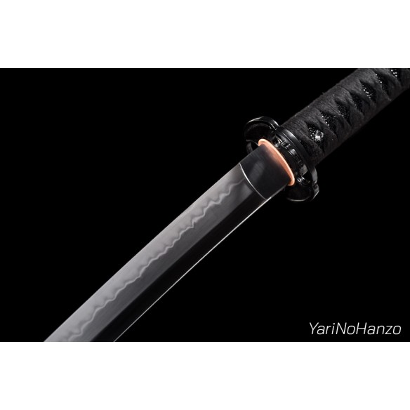 Togakure Shinobigatana | Ninja To tradizionale | 18th Anniversary ED.