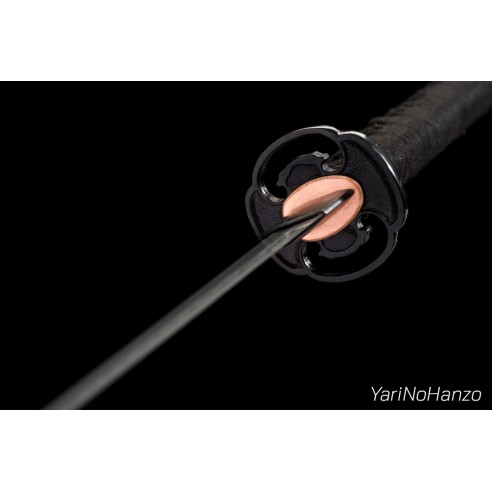 Togakure Shinobigatana | Ninja To...