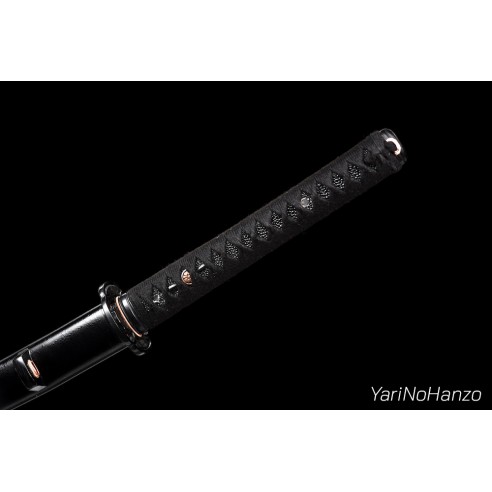 Togakure Shinobigatana | Ninja To...