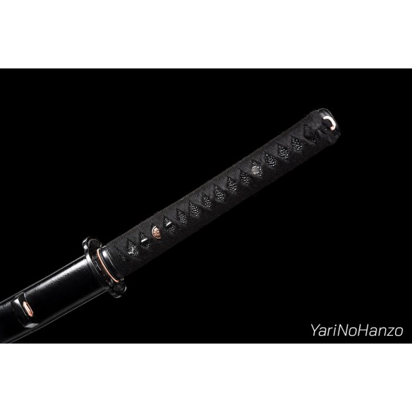 Togakure Shinobigatana | Ninja To tradizionale | 18th Anniversary ED.