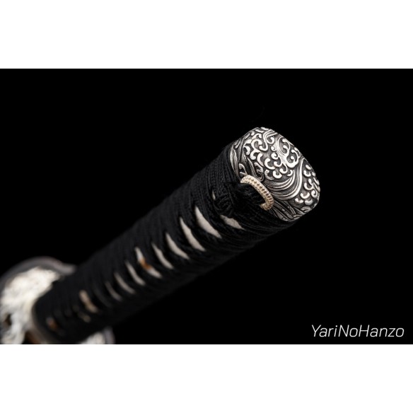 Nami Katana 18th ANNIVERSARY ED.