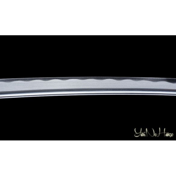 Niiro Katana Iaito