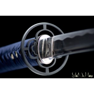 Niiro Katana Iaito 2