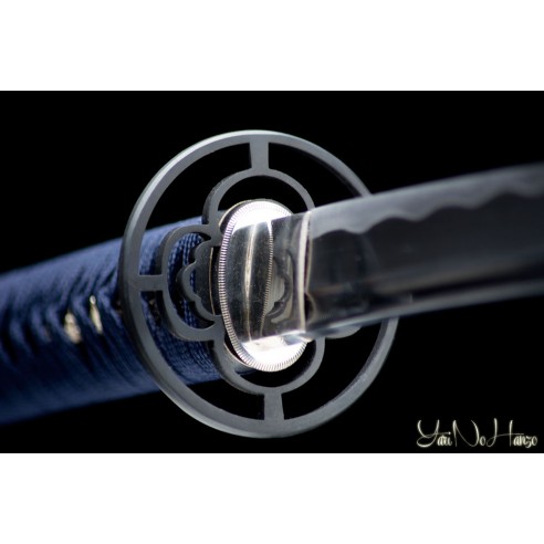 Niiro Katana Iaito