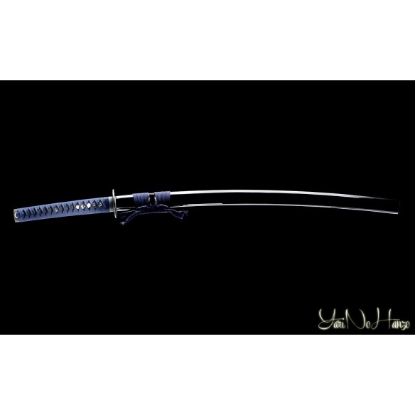 Niiro Katana Iaito