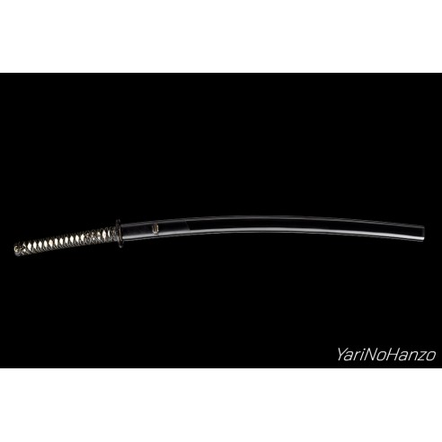 Akechi Katana | 18th Anniversary ED.