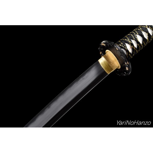 Akechi Katana | 18th Anniversary ED.
