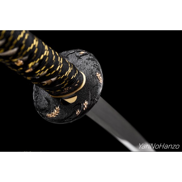 Akechi Katana | 18th Anniversary ED.