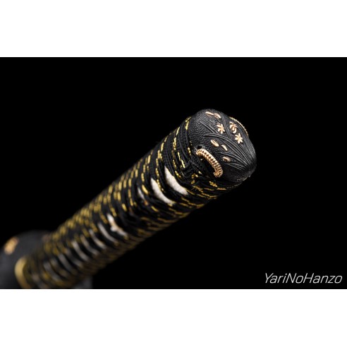 Akechi Katana | 18th Anniversary ED.