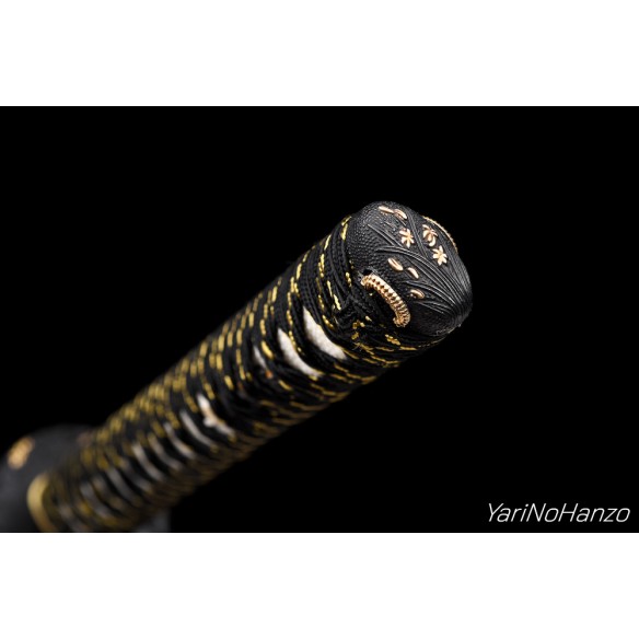 Akechi Katana | 18th Anniversary ED.