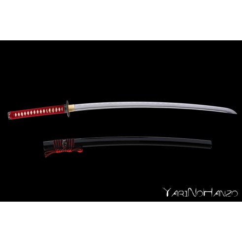 Suiryu Katana | Iaito Katana |...