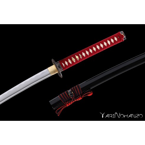 Suiryu Katana | Iaito Katana |...