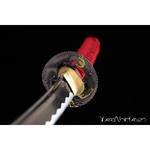 Suiryu Katana | Iaito Katana |...