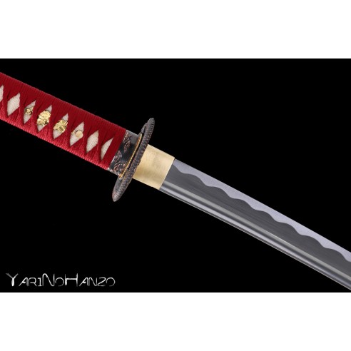 Suiryu Katana | Iaito Katana |...