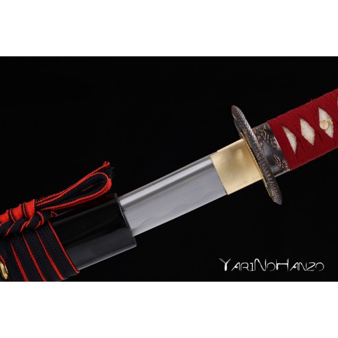 Suiryu Katana | Iaito Katana |...