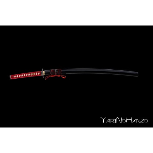 Suiryu Katana | Iaito Katana |...