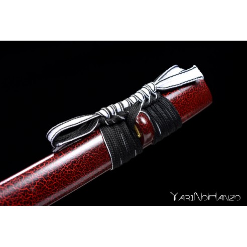 Tsuru Katana | Iaito Katana |...