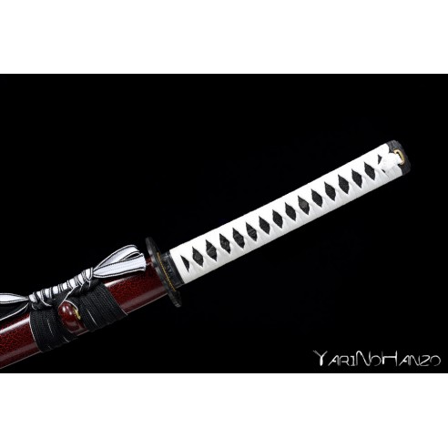 Tsuru Katana | Iaito Katana |...
