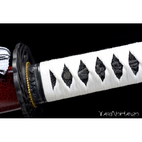 Tsuru Katana | Iaito Katana |...