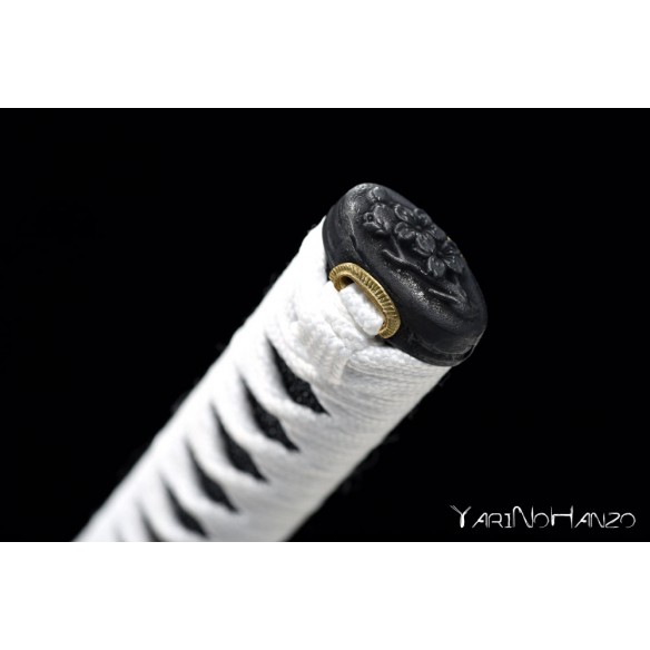 Tsuru Katana | Iaito Katana | Handmade Katana Samurai
