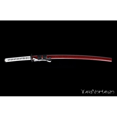 Tsuru Katana | Iaito Katana |...