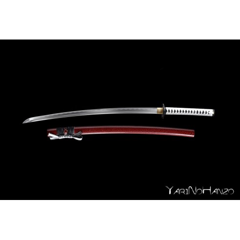 Tsuru Katana | Iaito Katana |...