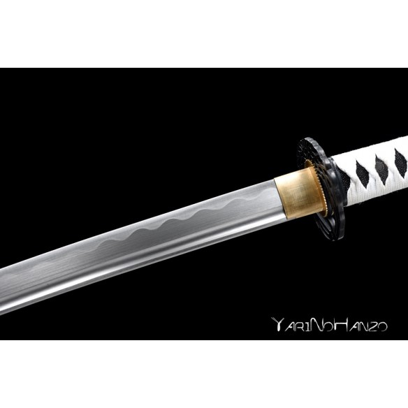 Tsuru Katana | Iaito Katana | Handmade Katana Samurai