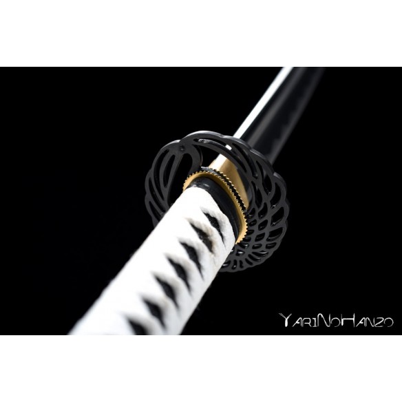 Tsuru Katana | Iaito Katana | Handmade Katana Samurai