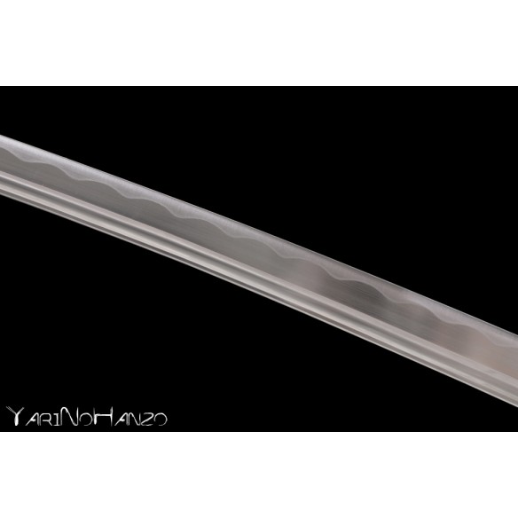 Kocho Katana | Iaito Katana | Handmade Katana Samurai