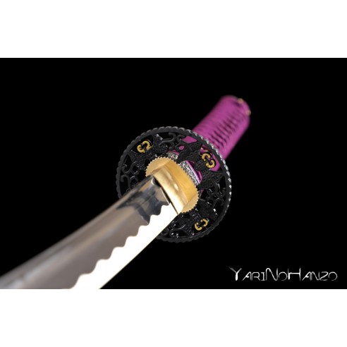 Kocho Katana | Iaito Katana |...