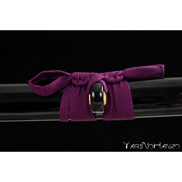 Kocho Katana | Iaito Katana | Handmade Katana Samurai