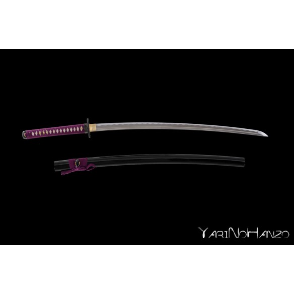 Kocho Katana | Iaito Katana | Handmade Katana Samurai