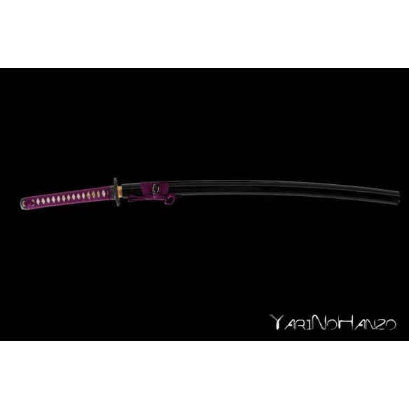 Kocho Katana | Iaito Katana | Handmade Katana Samurai