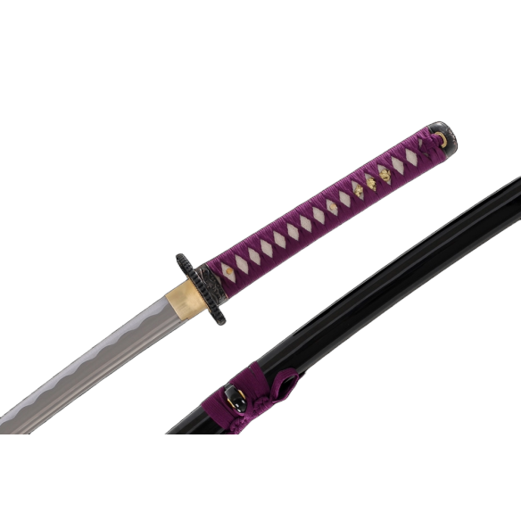 Kocho Katana | Iaito Katana | Handmade Katana Samurai